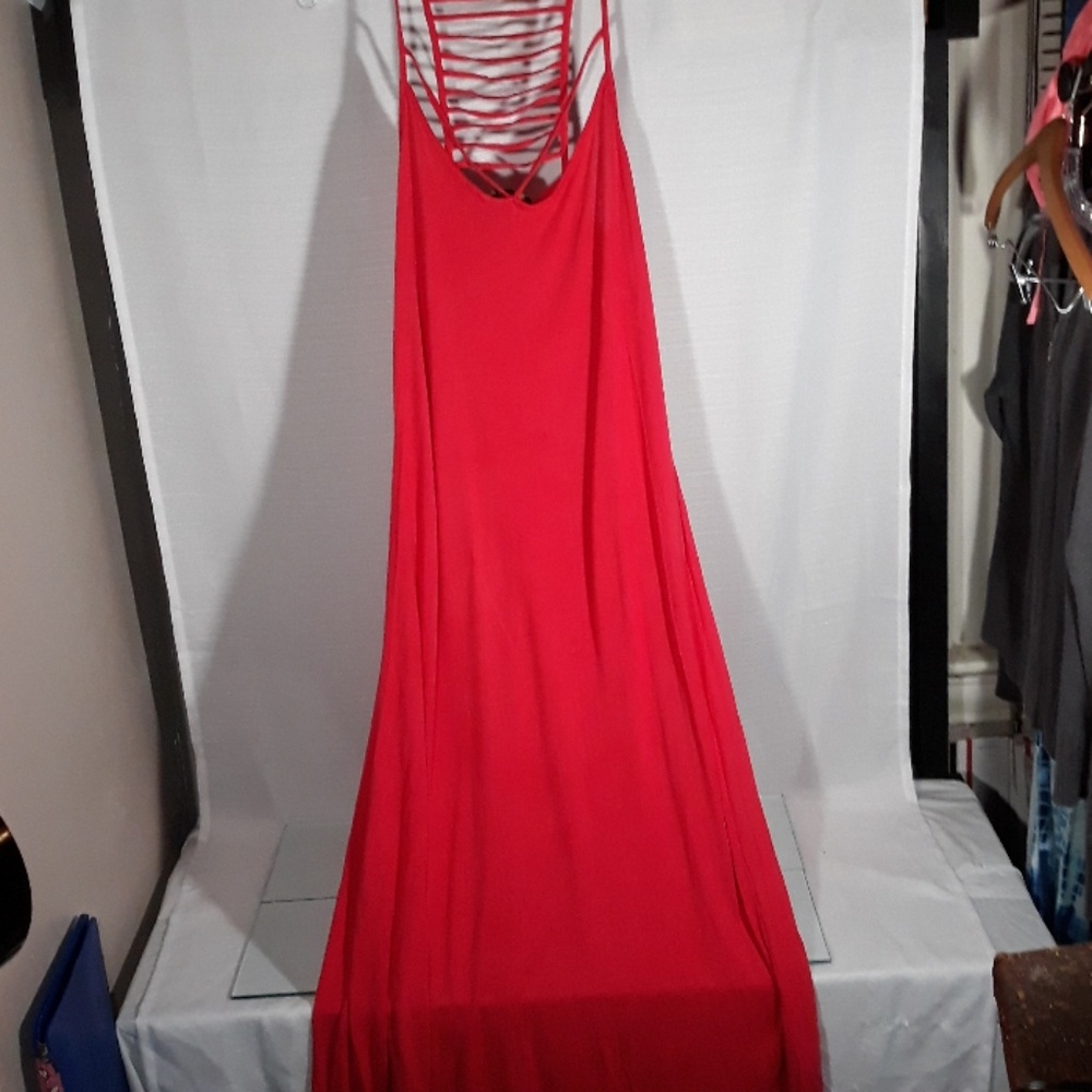 Forever 21 + plus size dress